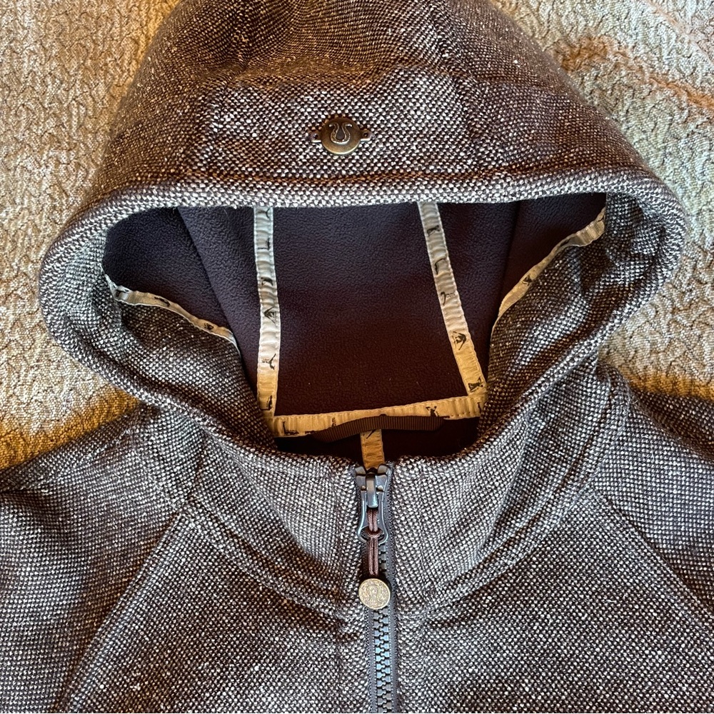 Vintage Lululemon Apres jacket size medium